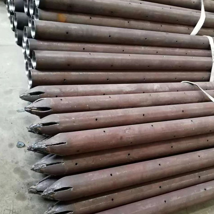寻乌76mm管棚管